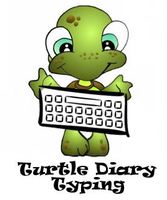 Image result for turtle diary typing games